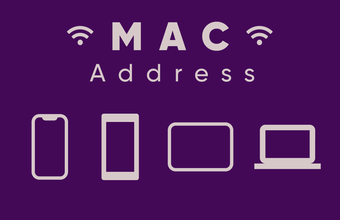 Tìm địa chỉ Mac Mac Hình ảnh nổi bật