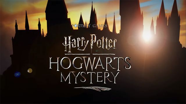 Tải xuống Harry Potter: Hogwarts Mystery Mod Apk phiên bản mới nhất cho Android