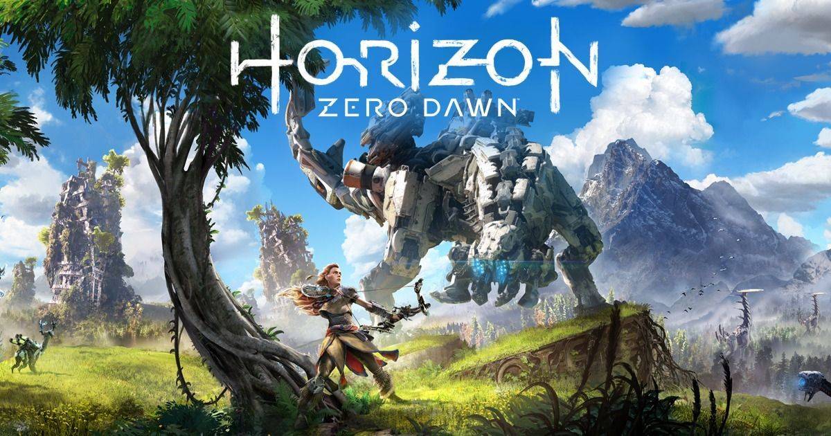 Horizon: Zero Dawn sẽ xuất hiện trên PC trong năm nay: một lối thoát độc quyền khác của PS4