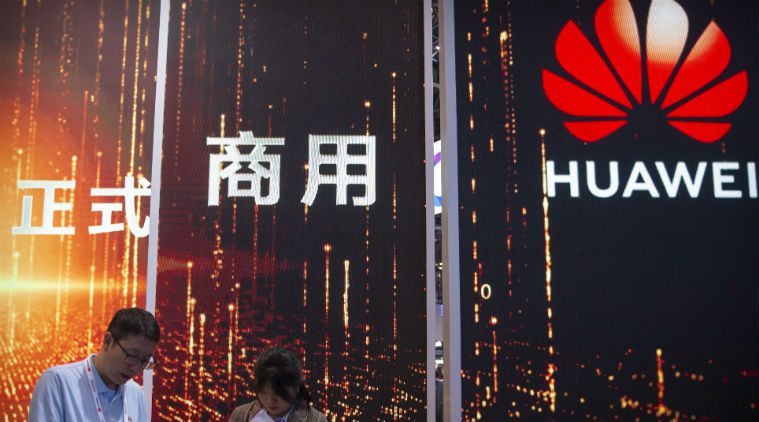 Huawei, Huawei P40, Huawei HarmonyOS, Huawei sở hữu hệ điều hành, lệnh cấm Huawei Mỹ, lệnh cấm Huawei Google, dịch vụ Google Huawei P40, điện thoại Huawei dịch vụ Google, Huawei cấm Mỹ
