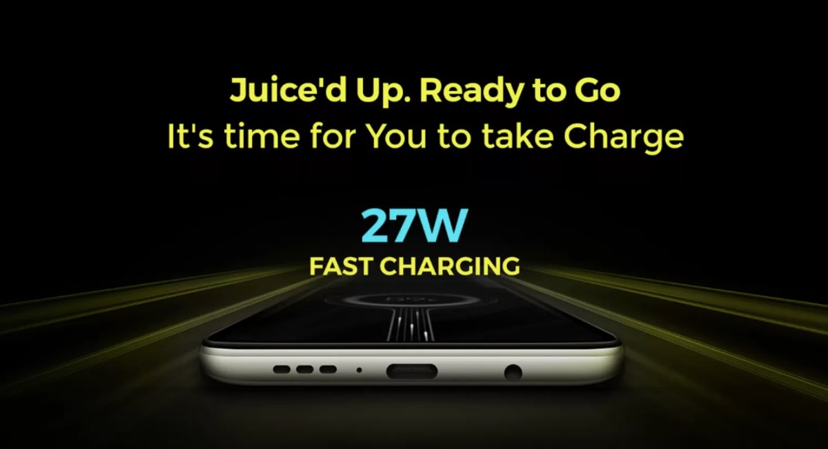 Poco X2 27W Fast Charging Support Confirmed, Claimed to Reach From 0 to 40 Percent in 25 Minutes