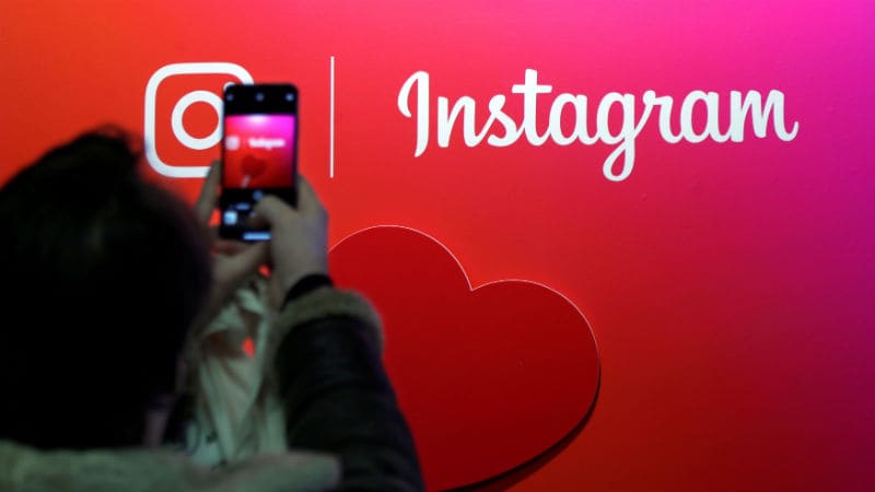 Instagram Users See Usernames, Passwords Exposed After Third Party Database Leak: Report