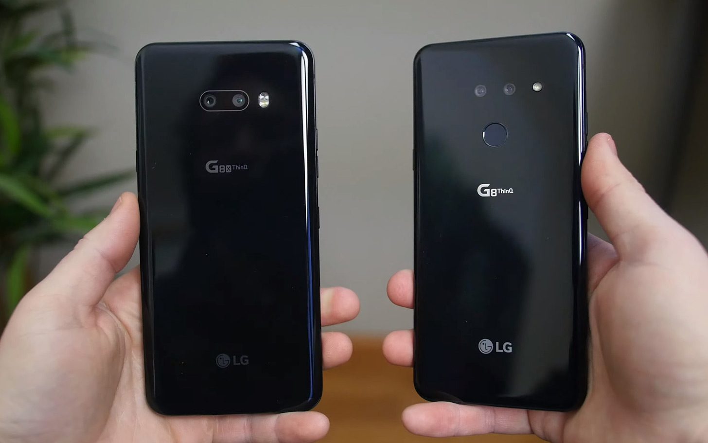 LG sẽ ra mắt điện thoại mới với 'yếu tố wow' để kinh doanh di động có lợi nhuận
