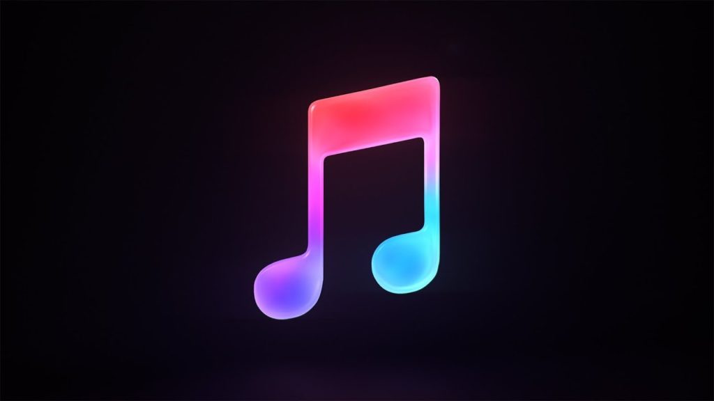 Tìm bài hát chơi hàng đầu của bạn trong Apple Âm nhạc