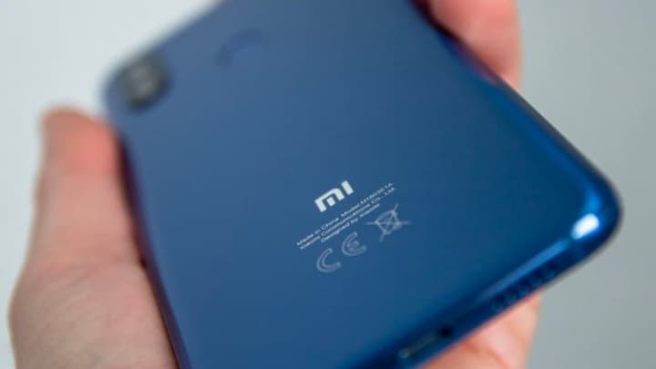 Xiaomi MIUI tự chủ tiêu thụ pin