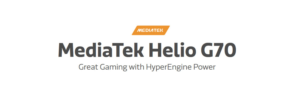 MediaTek Helio G70 được công bố lặng lẽ với CPU lõi tám tốc độ 2 GHz và GPU Mali-G52 2EEMC2