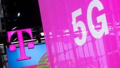 Telekom đang mang đến một mức giá mới với tỷ lệ căn hộ dữ liệu đầy đủ - và truy cập vào mạng 5G của Telekom.