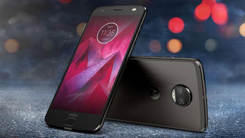 Motorola sẽ giới thiệu một chiếc flagship mới tại MWC 2020
