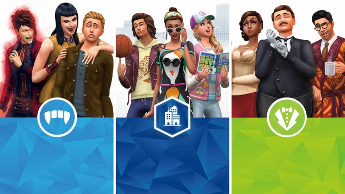 Các Sims-4-mod
