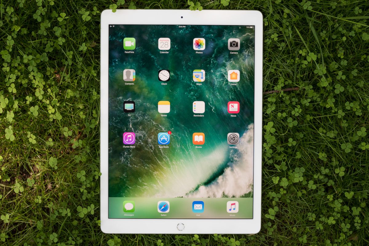 Nhà thiết kế chip iPhone, iPad cũ đang bị kiện Apple