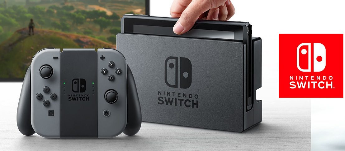 Nintendo cho biết họ sẽ không ra mắt một sản phẩm mới Switch vào năm 2020
