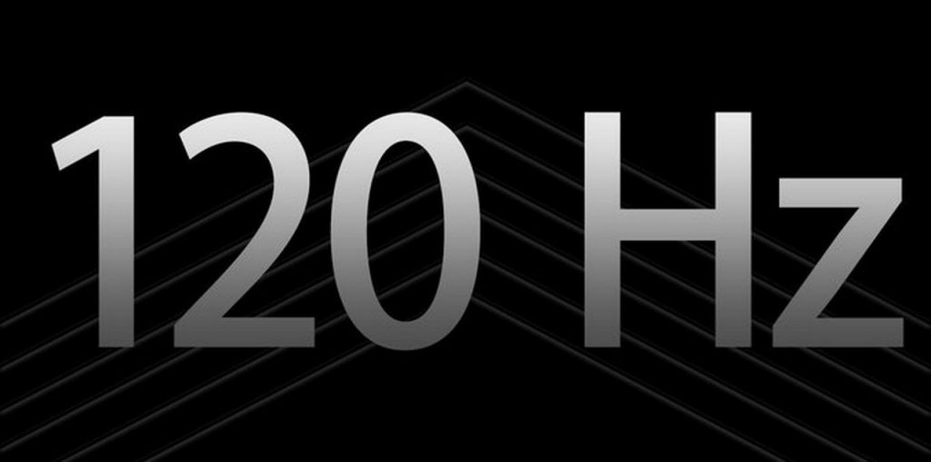 OnePlus 8 Màn hình 120hz