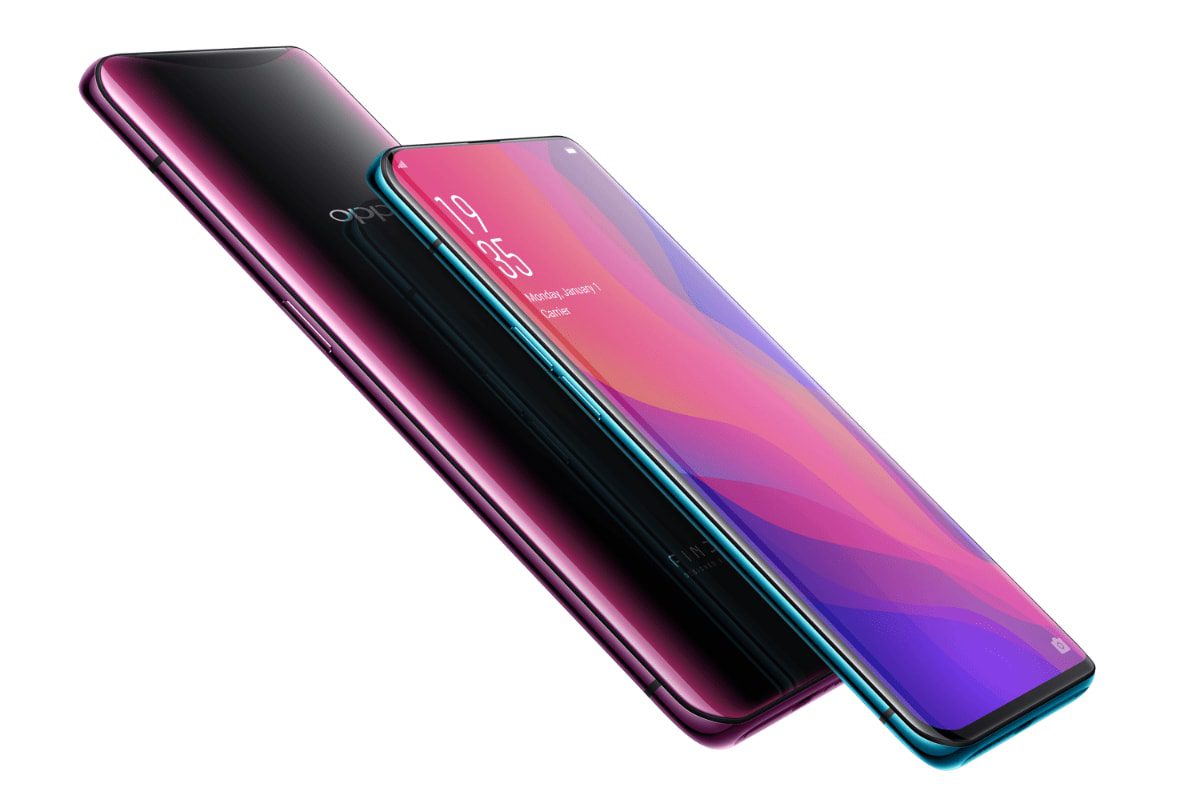 Oppo Find X2 Pro, Find X2 Get Certified; India Launch Suggested Through BIS Certification