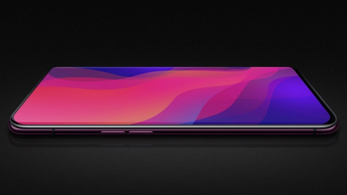 Oppo Find X2 to Feature 2K Display With 120Hz Refresh Rate, 65W Super VOOC Fast Charging: Report