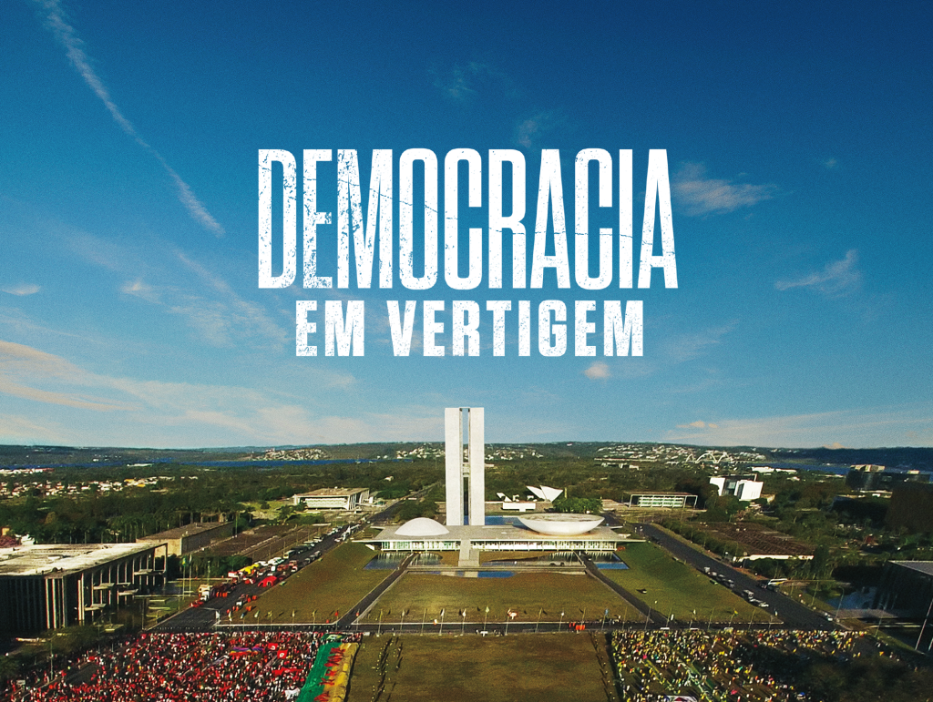 Democracia em Vertigem của Brazil cạnh tranh là phim tài liệu hay nhất