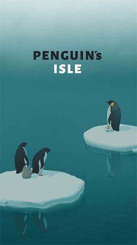 Tải xuống APK Penguin Isle Mod cho Android