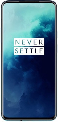 OnePlus 7T Pro Haze Blue
