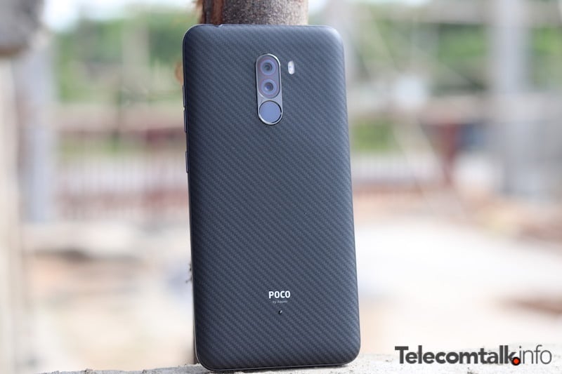 Poco sẽ ra mắt điện thoại thông minh tiếp theo vào tháng 2, nhưng nó sẽ không trở thành Poco F2