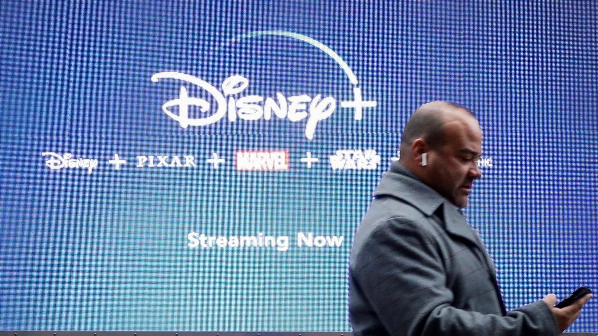 Disney+ European Streaming Launch Revealed to Be Set for March 24