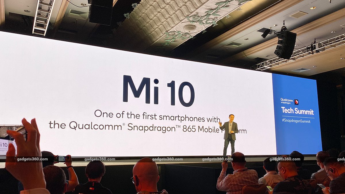 Mi 10 Launch Set for First Quarter of 2020, Xiaomi