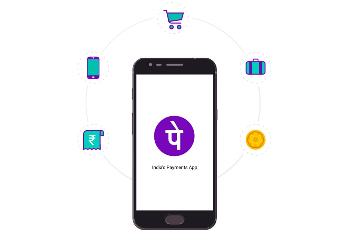 PhonePe ATM Feature Launched, Lets You