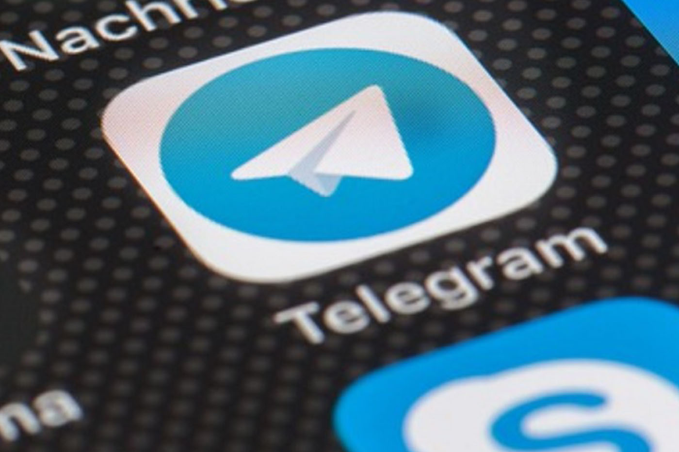 Tiền điện tử Telegram