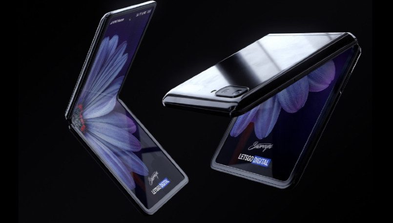 Samsung Galaxy Z Flip có thể được định giá thấp hơn Motorola Razr