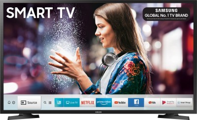 Samsung TV thông minh Full HD LED 108cm (43 inch) Phiên bản 2018 (UA43N5300ARLXL / UA43N5300ARXXL)