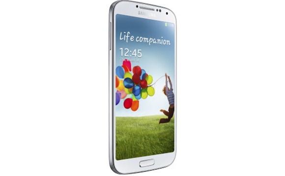 Samsung sẽ trả tiền Galaxy Chủ sở hữu S4 $ 10 so với cáo buộc gian lận điểm chuẩn