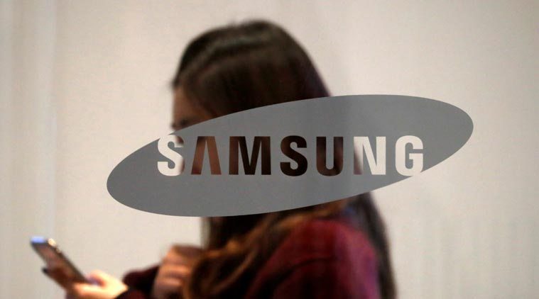 Samsung đầu tư gần 500 triệu đô la để thành lập nhà máy sản xuất màn hình tại Ấn Độ