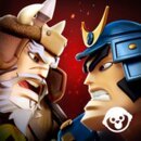 Samurai Siege: Alliance Wars [MOD] 1615.0.0.0