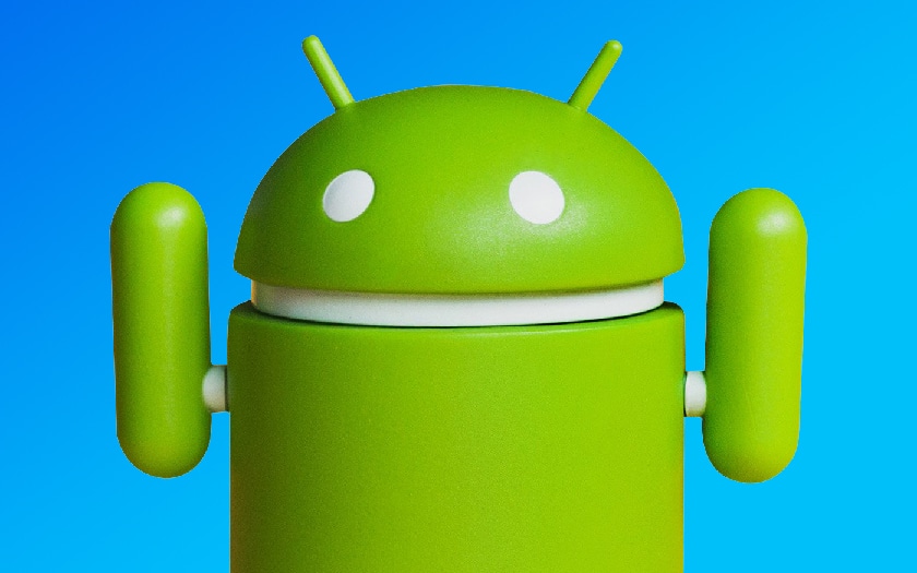 Android r google phiên bản thứ mười một os