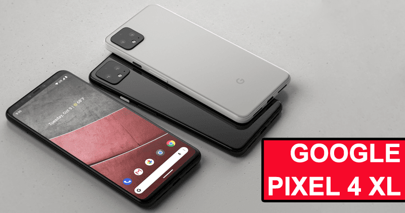 Sửa lỗi Google Pixel 4 Vấn đề sạc pin XL và bật