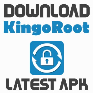 APK KingoRoot cho Android