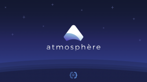 Atmosphre 0.10.1 phát hành