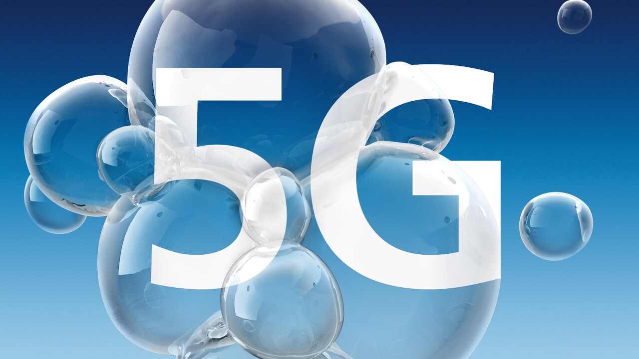 Tranh luận 5G: Telefónica củng cố Huawei và cảnh báo về Hoa Kỳ