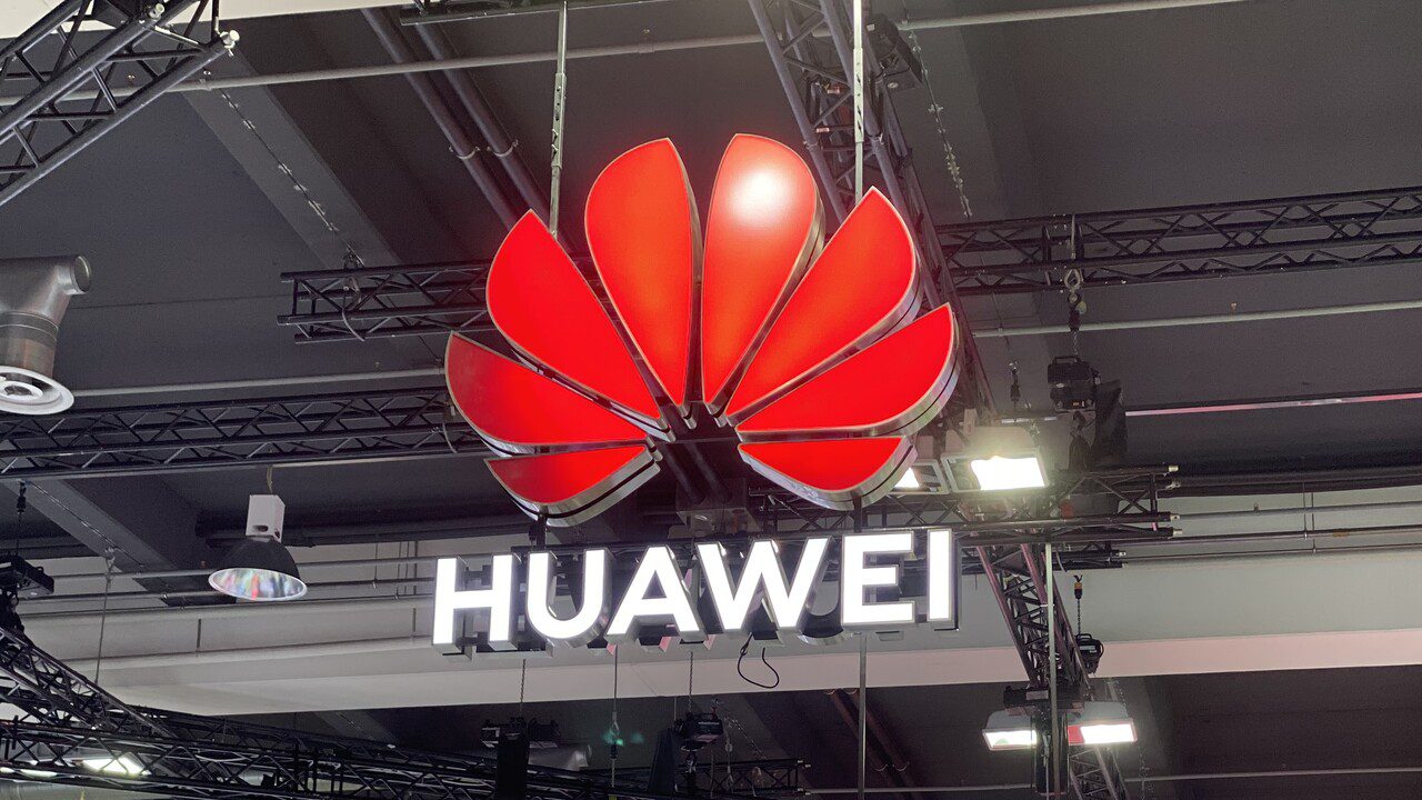 5G-Debatte: Die SPD will Huawei ausschließen lassen