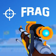 Bắn súng FRAG Pro