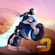 Trọng lực Rider Zero