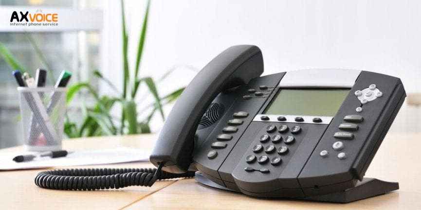 Tại sao Axvoice sẽ là nhà cung cấp VOIP hàng đầu cho năm 2020