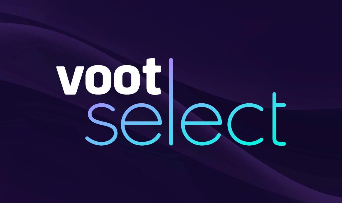 Voot Select: Voot Reveals Name, Logo for Subscription Rival to Netflix, Amazon, and Hotstar