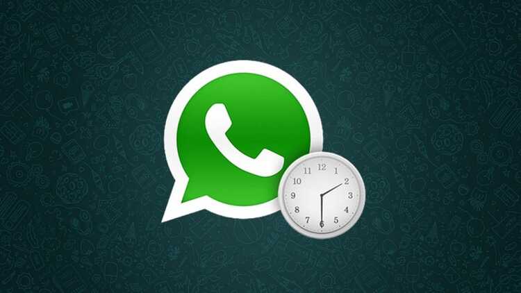 chương trình WhatsApp