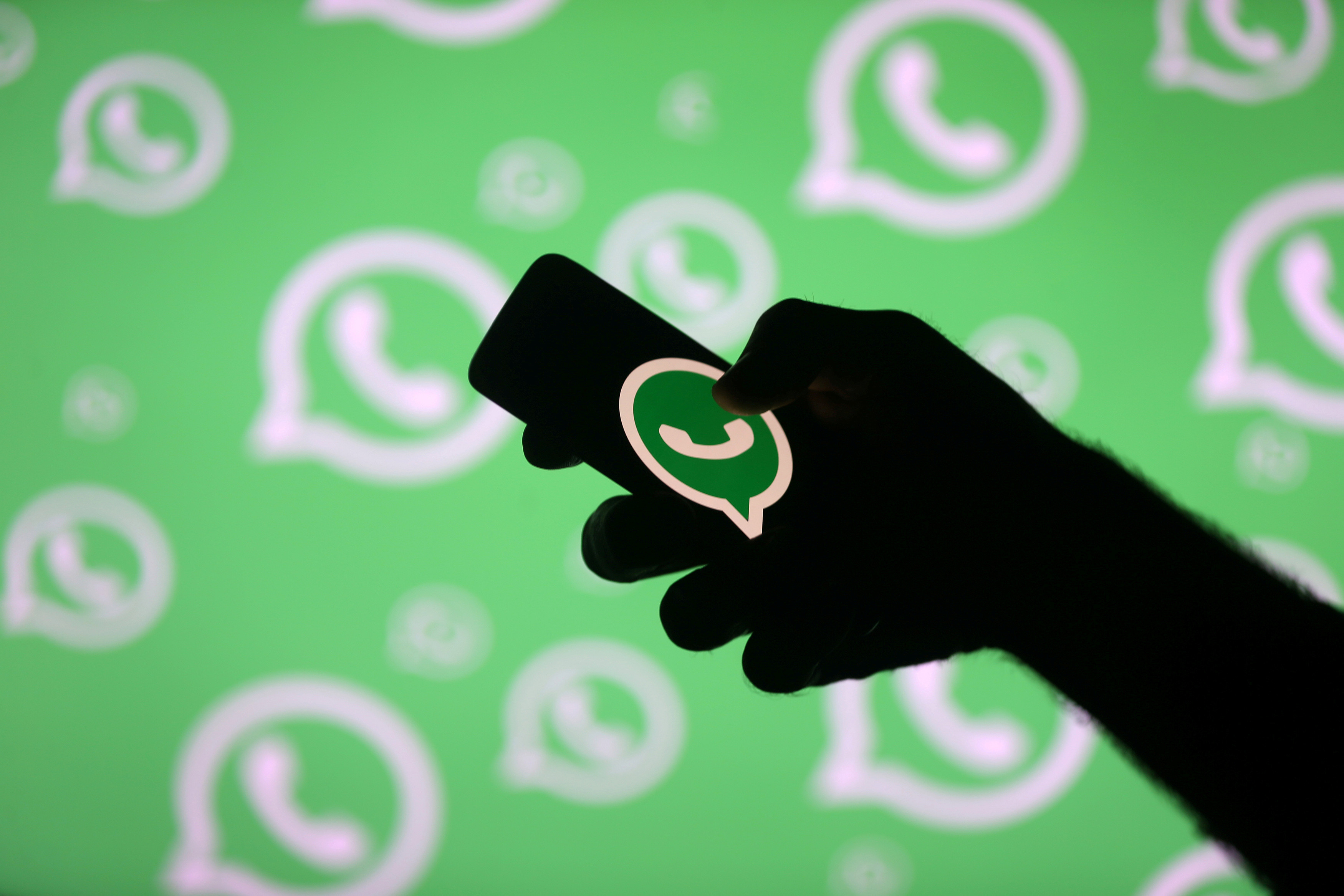   WhatsApp có 1 tỷ người dùng được báo cáo trên toàn thế giới