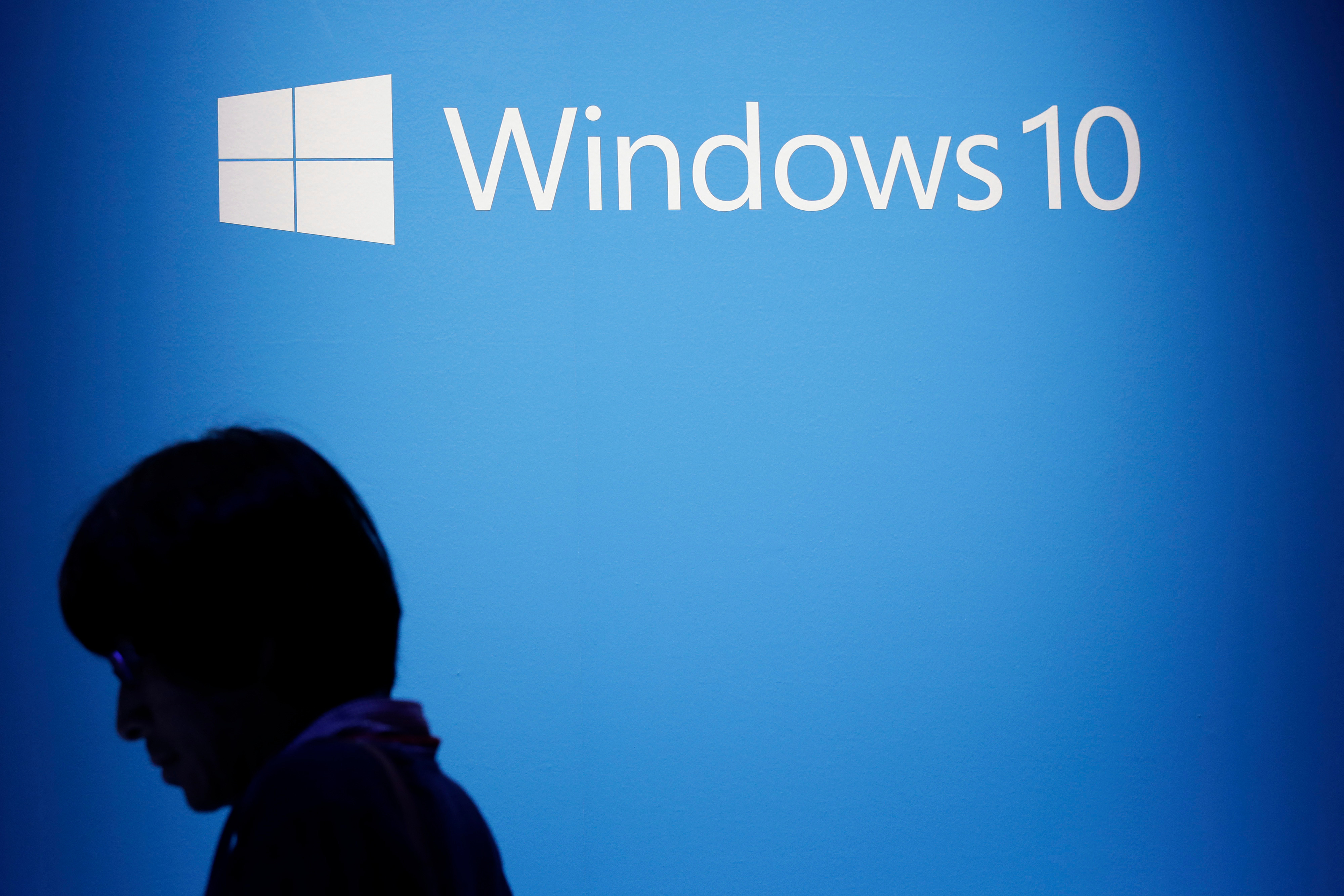   Một lỗ hổng bảo mật lớn trong Windows 10 đã được NSA tiếp xúc