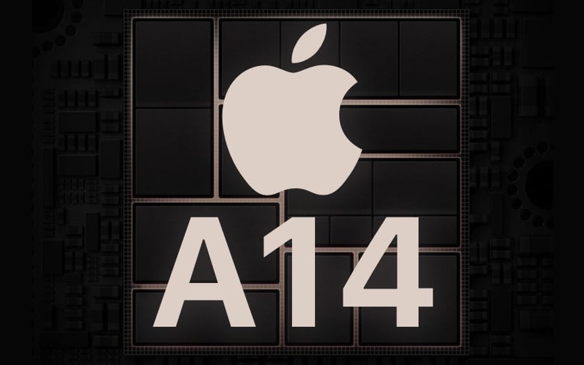 Apple  A14