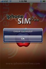 iPhoneSimFree: đã trở lại!