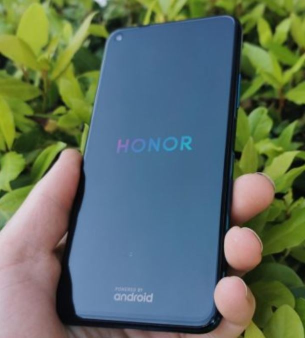 Điện thoại Honor giảm giá trong tháng 1