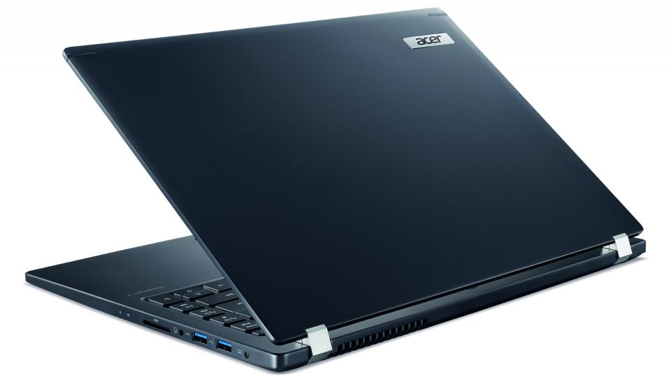 Đánh giá Acer TravelMate X3: Bằng chứng là máy tính xách tay tốt không cần phải mỏng như giấy