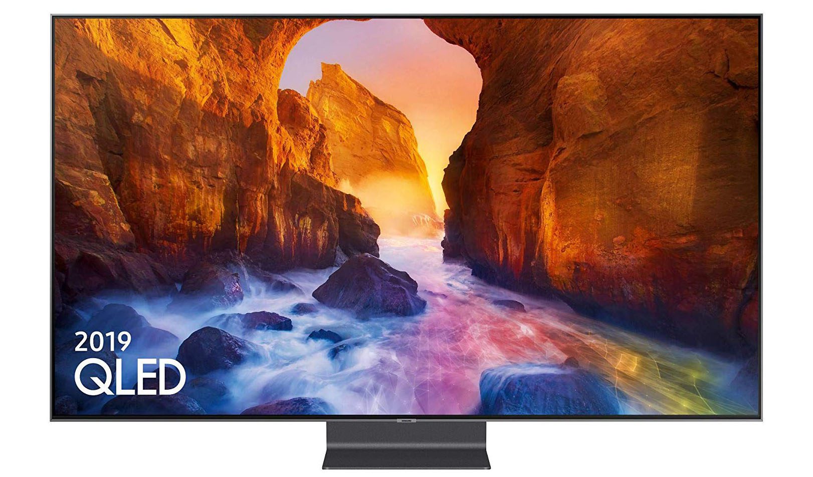 Đánh giá Samsung Q90R (QE65Q90R): TV QLED chúng tôi muốn chúng tôi có thể đủ khả năng