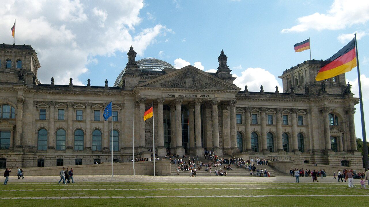 Ausschuss Digitale Agenda: Experten warnen Bundestag vor Abschottung